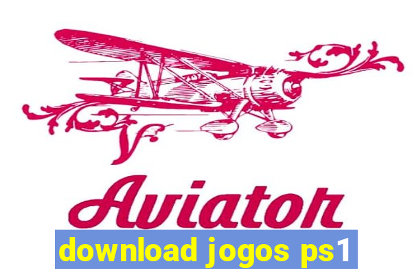 download jogos ps1